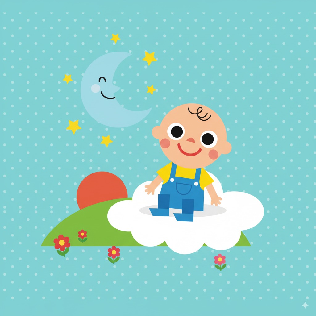 Flat Illustration preview
