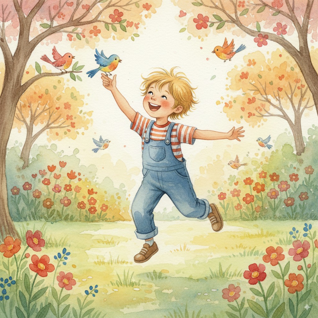 Watercolor preview