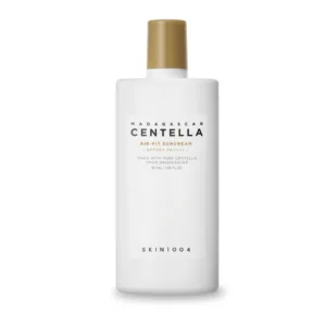 Air-Fit Suncream Plus SPF50+ PA++++ Centella