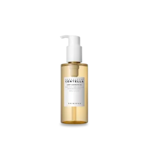 Light Cleansing Oil 200 ml Centella