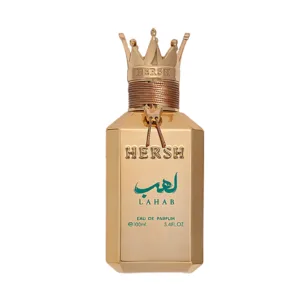 HERSH LAHAB EDP 100ML
